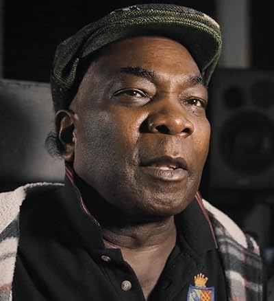 Dennis Bovell