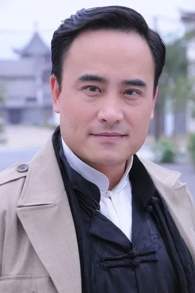Liu Zirui