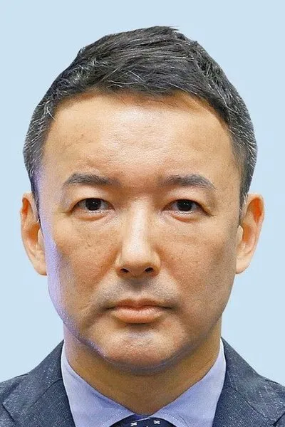 Tarô Yamamoto