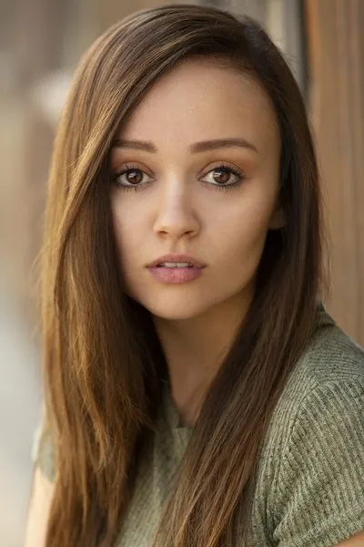 Kristen Marie Jensen