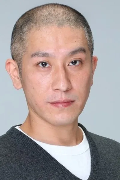 Koya Yoshihashi