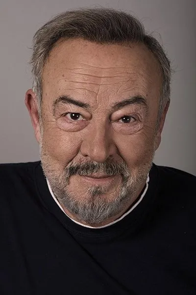 Ömer Erismen