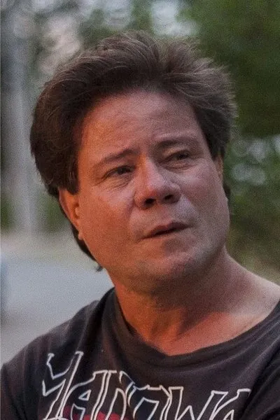 Alexis Díaz de Villegas