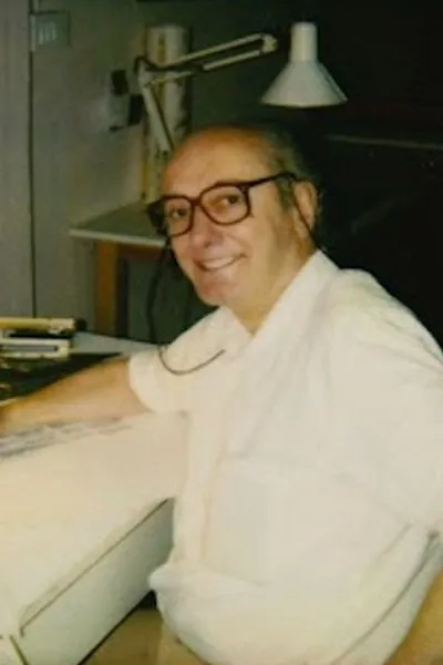 Víctor Bayo