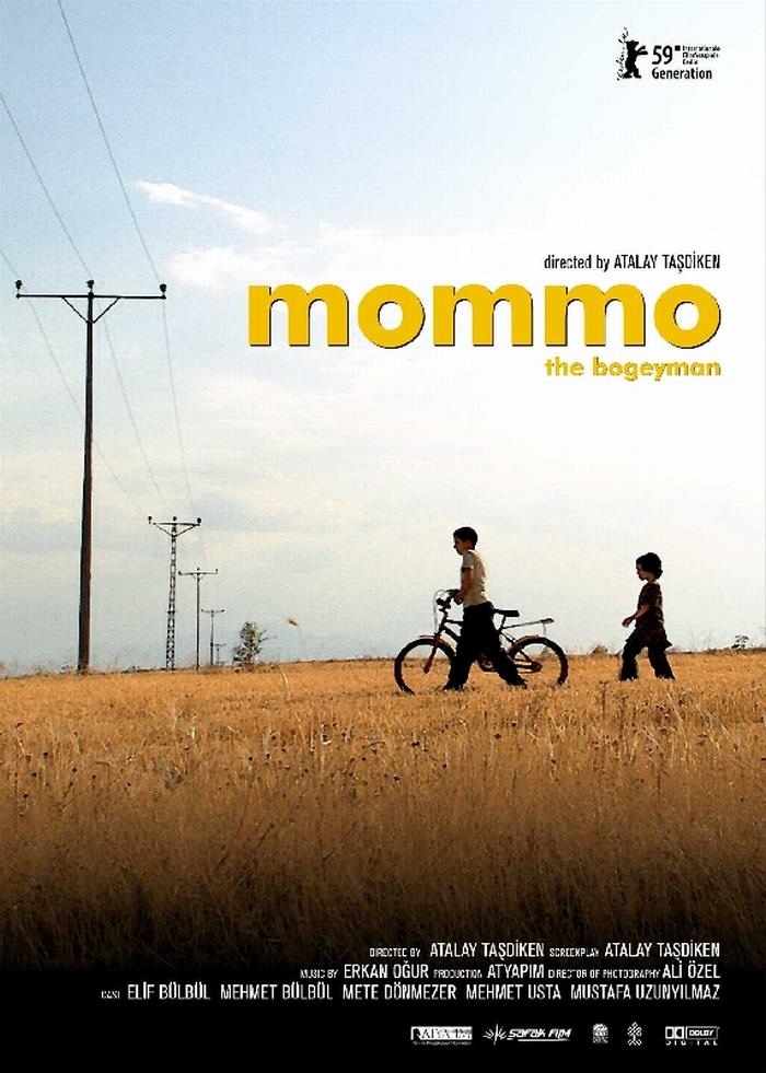 فیلم ترکی MOMMO KIZ KARDEŞİM مومو خواهرم
