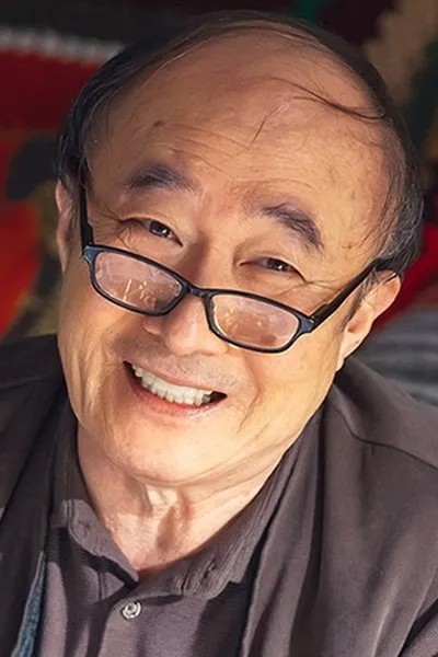Forest Zhu Sen-Lin