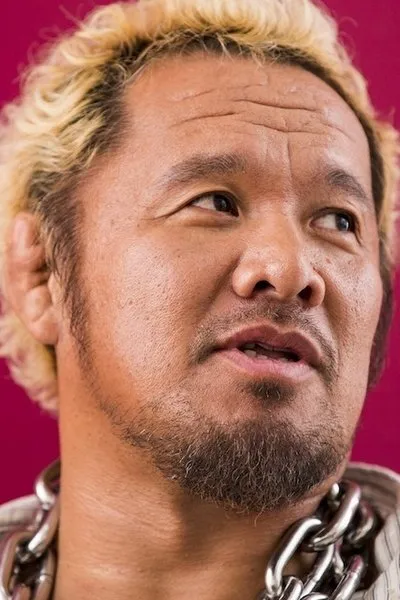 Tôgi Makabe