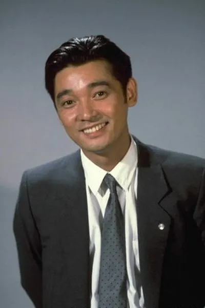 Ken'ichi Hagiwara