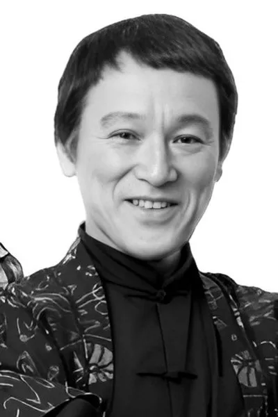 Jûzô Itami