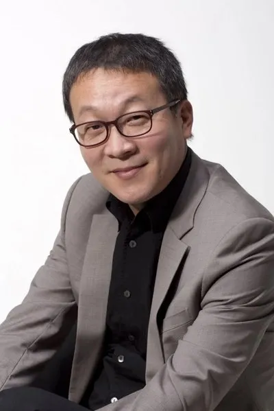 Lee Seung-jun