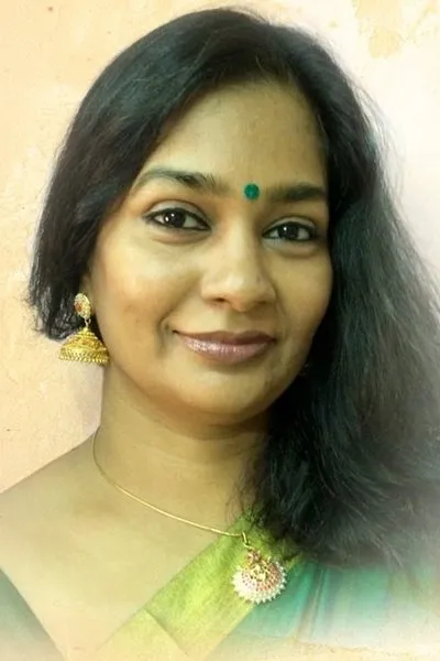 Ishari Ganesh