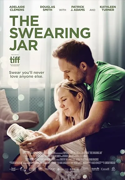 فیلم The Swearing Jar 2022