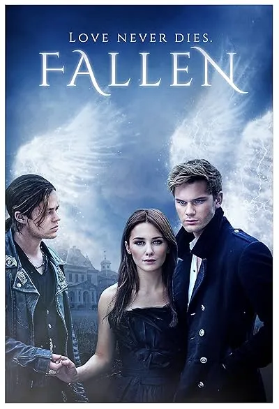  فیلم Fallen 2016