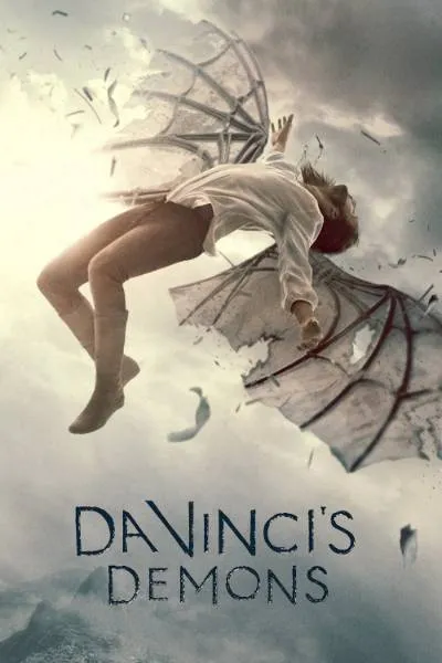 سریال Da Vinci’s Demons