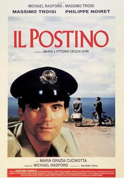  فیلم The Postman 1994