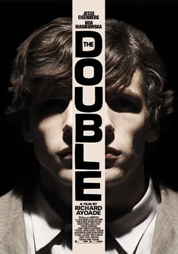  فیلم The Double 2013
