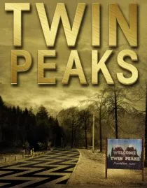 سریال Twin Peaks