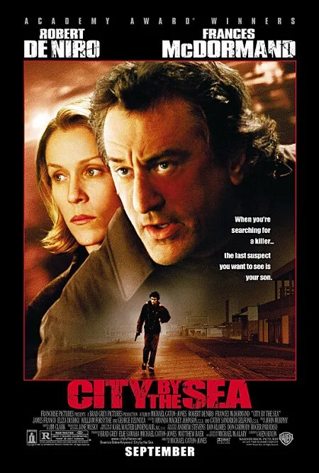  فیلم City by the Sea 2002