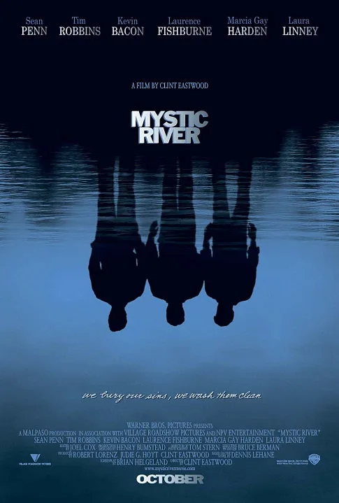  فیلم Mystic River 2003