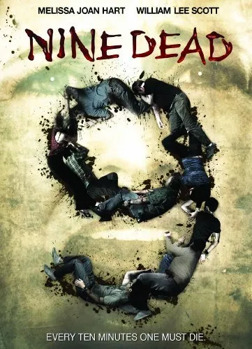  فیلم Nine Dead 2009