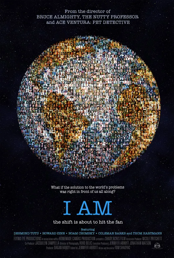  فیلم I Am 2010