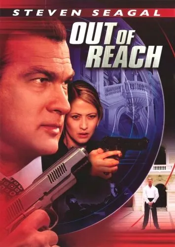  فیلم Out of Reach 2004