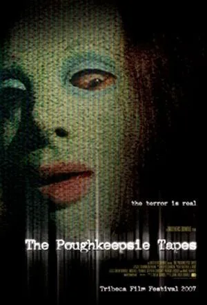  فیلم The Poughkeepsie Tapes 2007