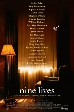  فیلم Nine Lives 2005