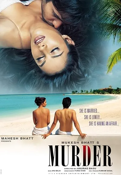  فیلم هندی Murder 2004