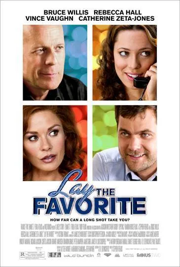  فیلم Lay the Favorite 2012