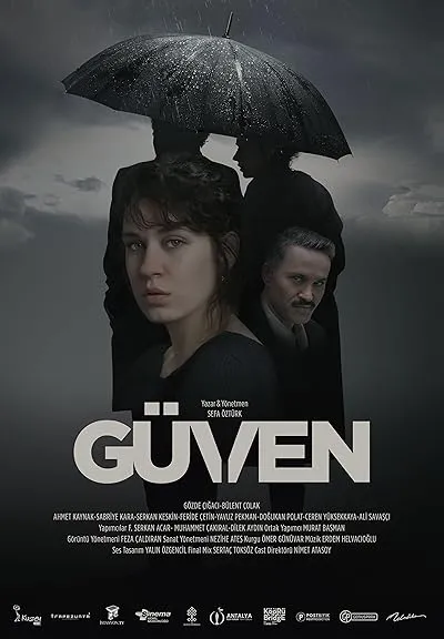 فیلم ترکی Güven | اعتماد 2018