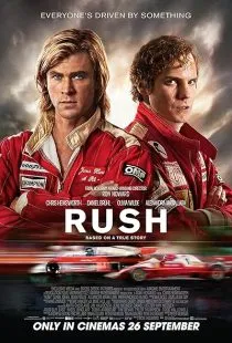 فیلم Rush 2013