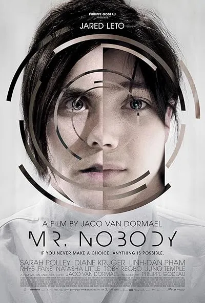  فیلم Mr. Nobody 2009