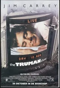 فیلم The Truman Show 1998