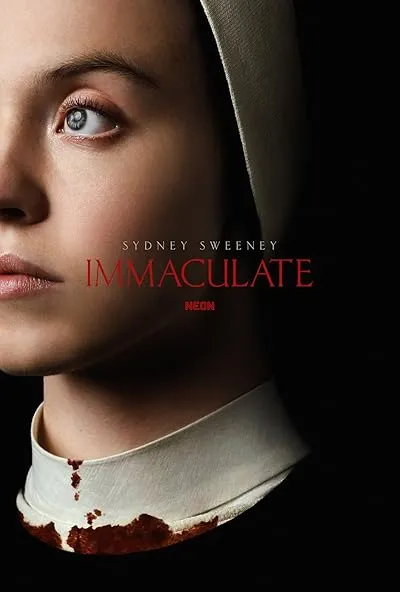  فیلم Immaculate 2024
