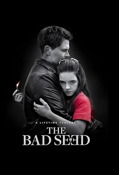  فیلم The Bad Seed 2018