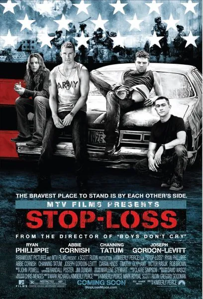  فیلم Stop-Loss 2008