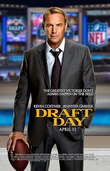  فیلم Draft Day 2014