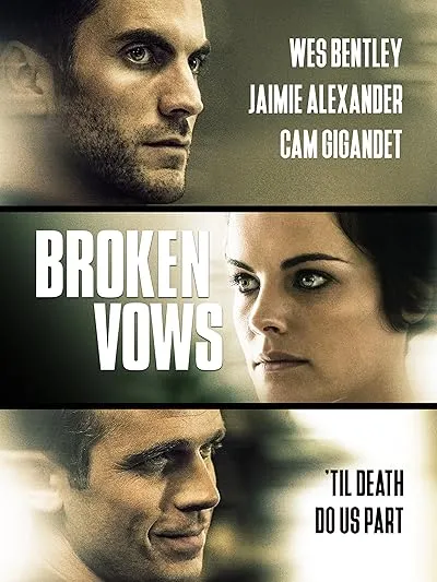  فیلم Broken Vows 2014