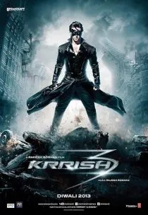 Krrish