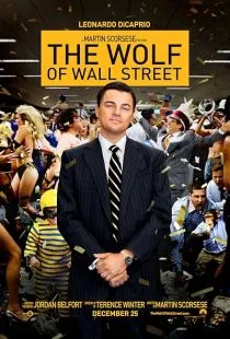 فیلم The Wolf of Wall Street 2013