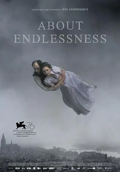  فیلم About Endlessness 2019