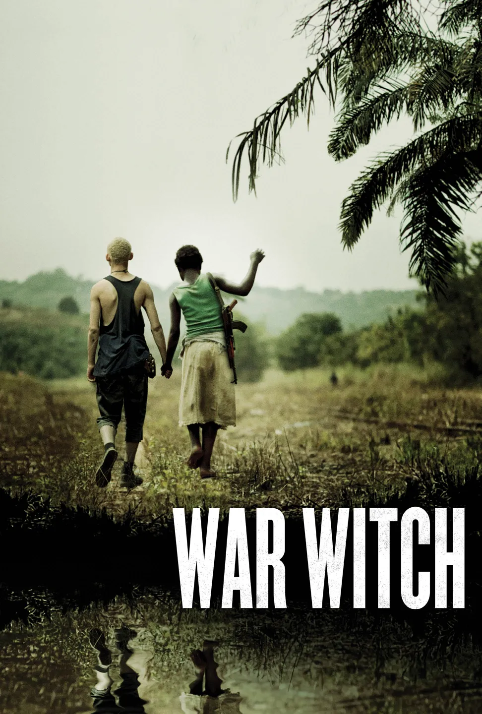 فیلم War Witch 2012