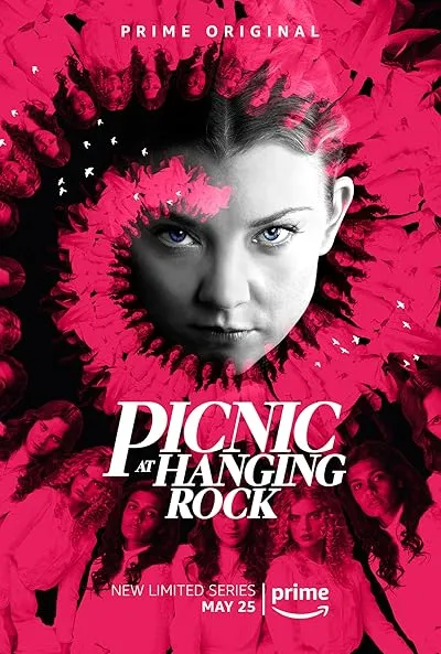  سریال Picnic at Hanging Rock
