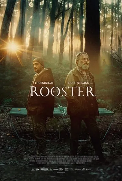  فیلم The Rooster 2023