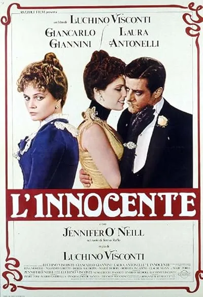  فیلم The Innocent 1976