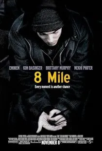 فیلم 8 Mile 2002