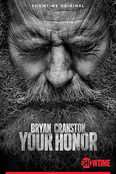  سریال Your Honor