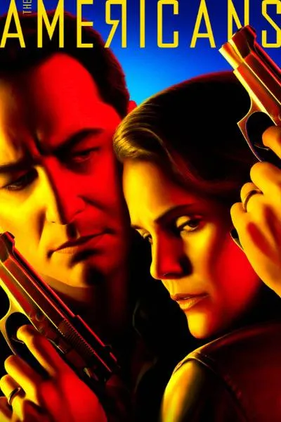  سریال The Americans