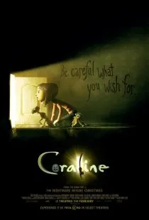 انیمیشن Coraline 2009